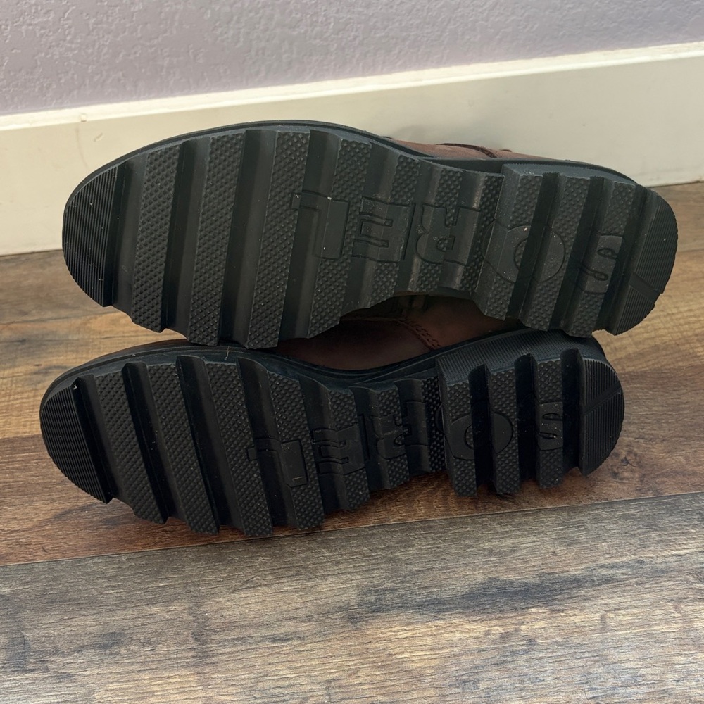 Sorel Brown Boot - image 5